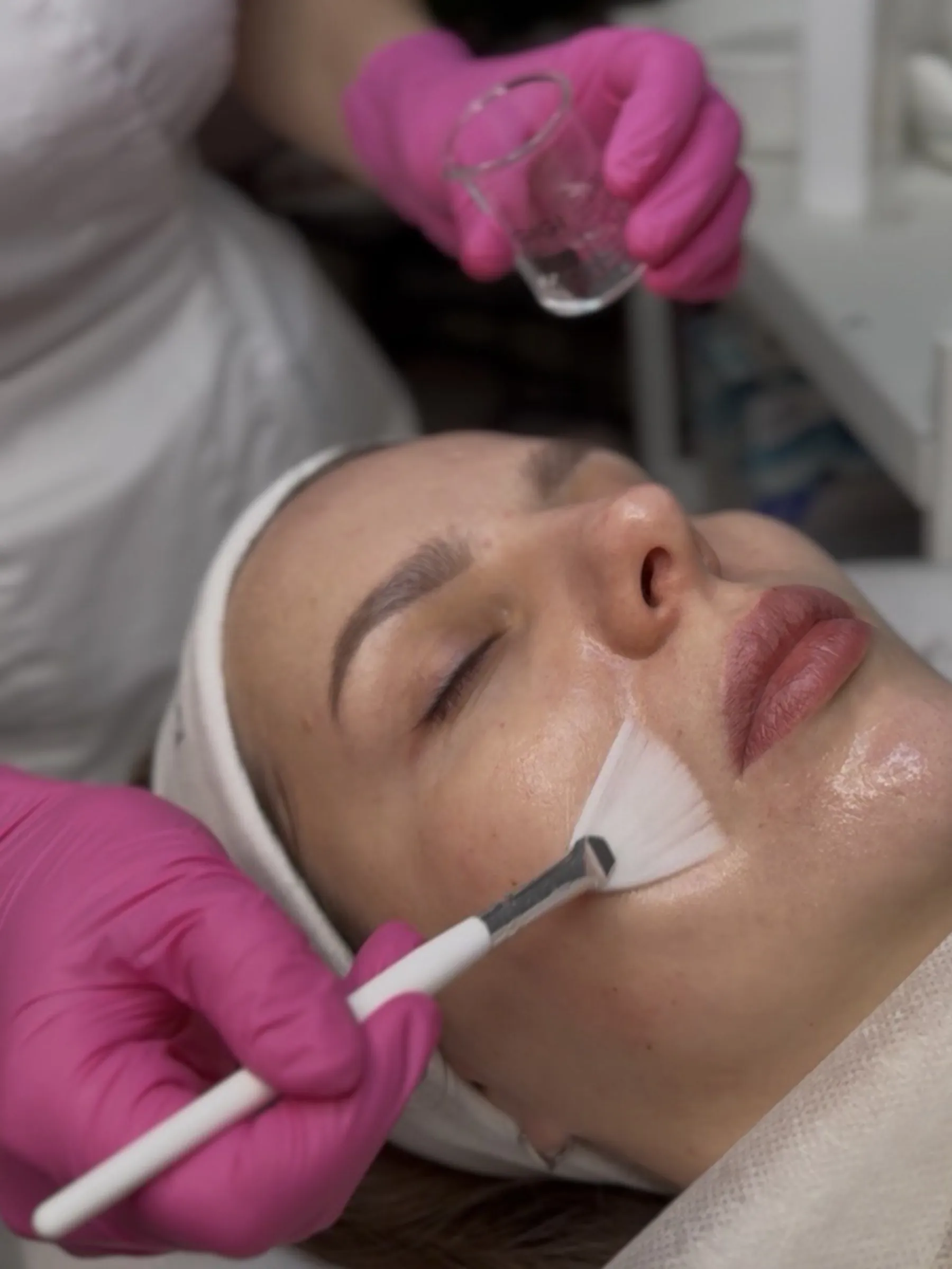 REDIANCE — освітлення