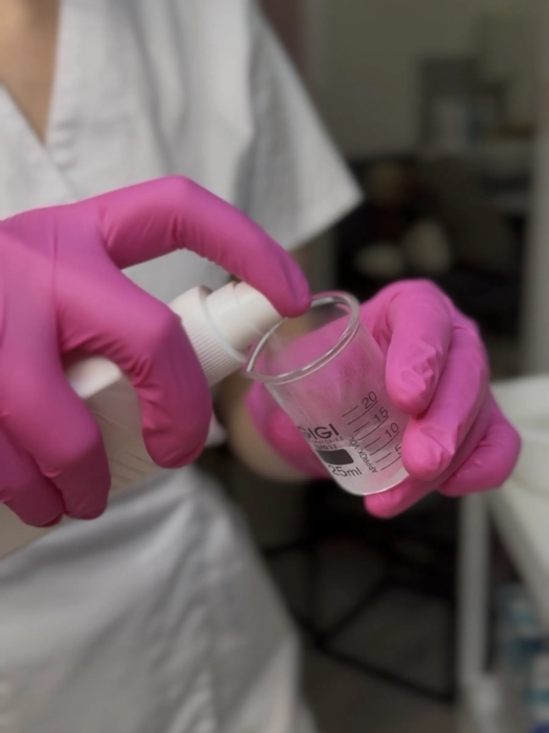 RESTRUCTA — проблемна шкіра