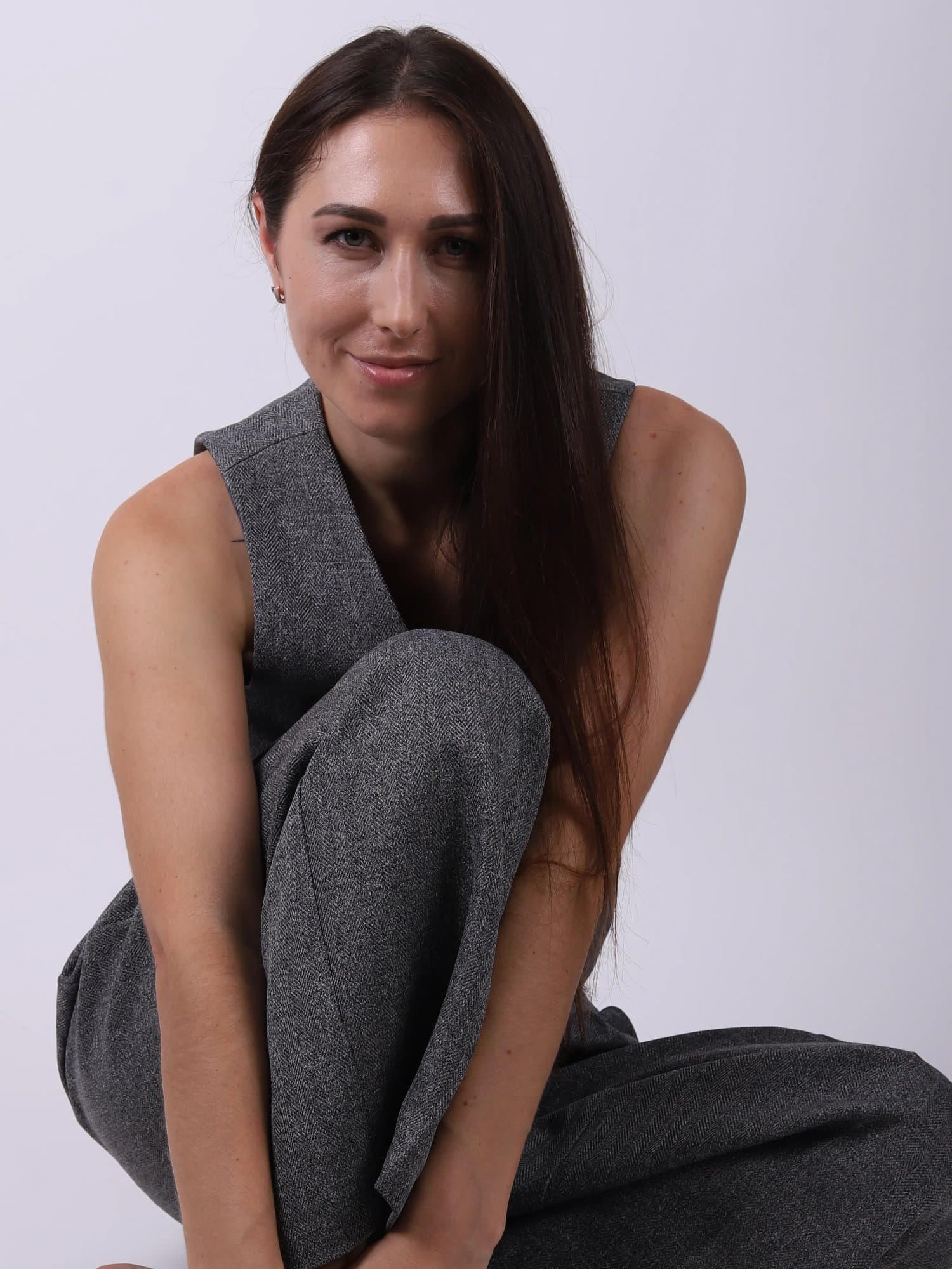 Viktoriia Polishchuk — kosmetoložka Plzeň