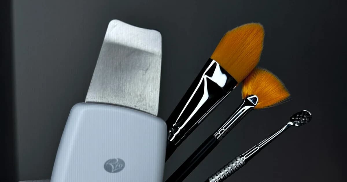 Co všechno žije ve vašich pórech (a proč o tom nevíte)